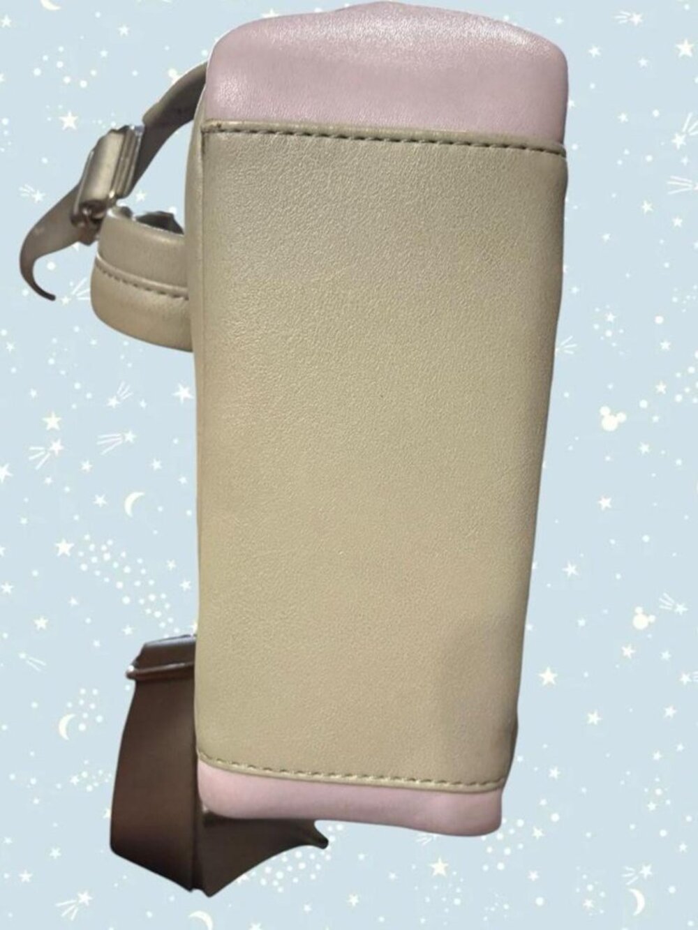 Loungefly Disney Parks Aristocats Marie Figaro Oliver Kitten Stack mini backpack - Picture 5 of 8